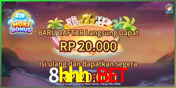 HOKI BONUS
